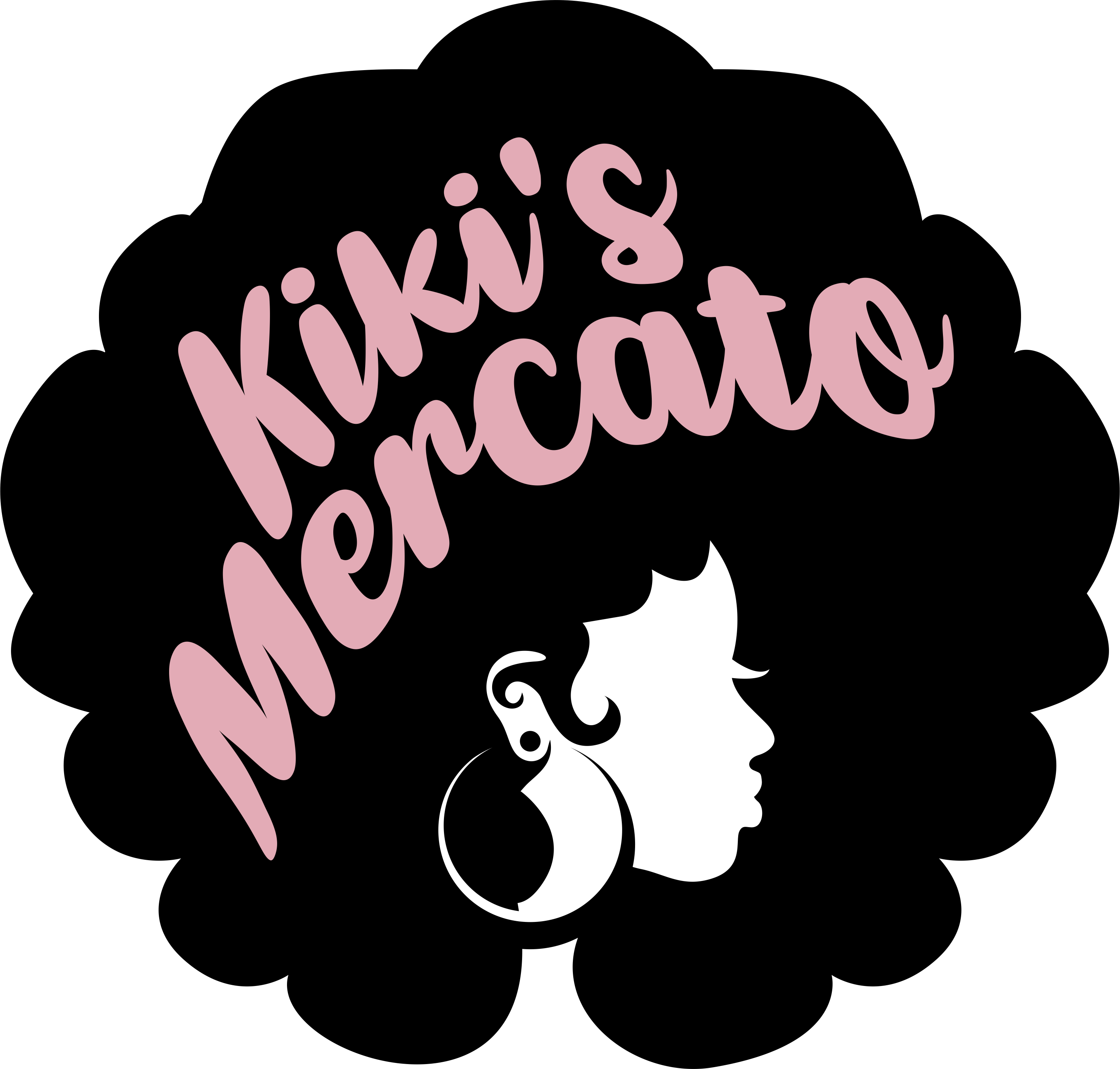 KiKi's Mercato